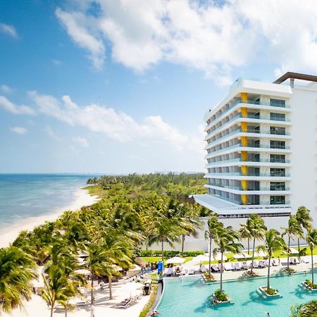 Hotel Mousai Cancun Adults Only Екстер'єр фото