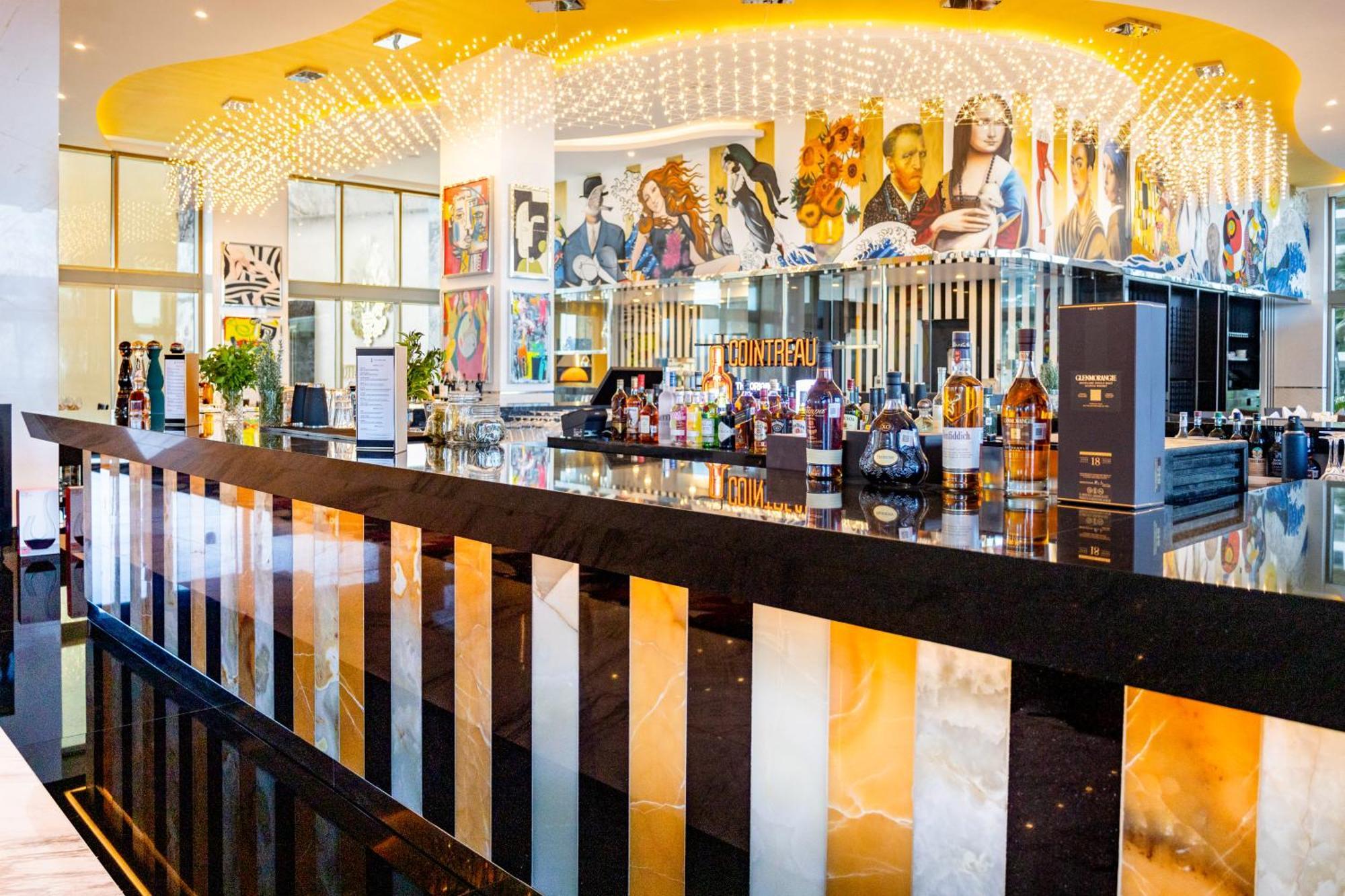 Hotel Mousai Cancun Adults Only Екстер'єр фото