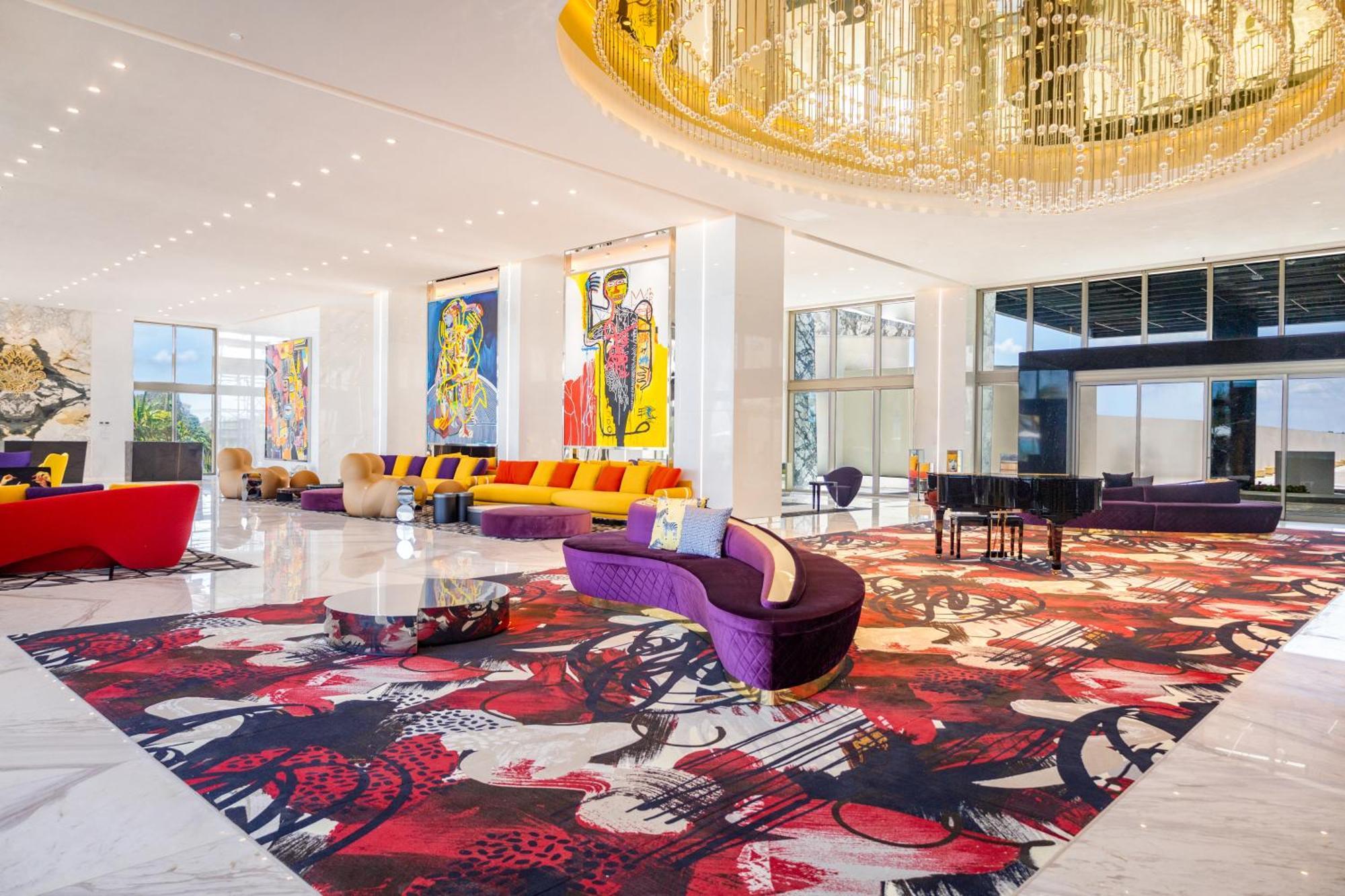 Hotel Mousai Cancun Adults Only Екстер'єр фото