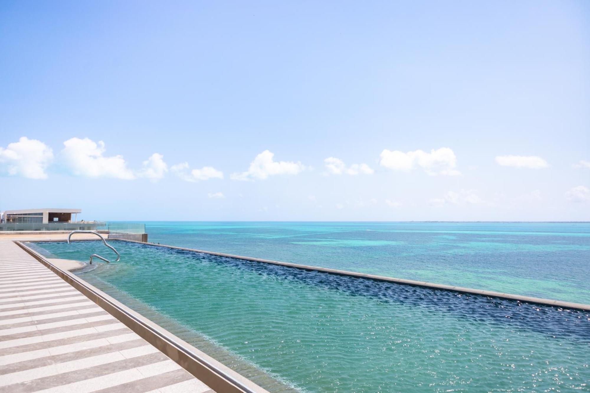 Hotel Mousai Cancun Adults Only Екстер'єр фото