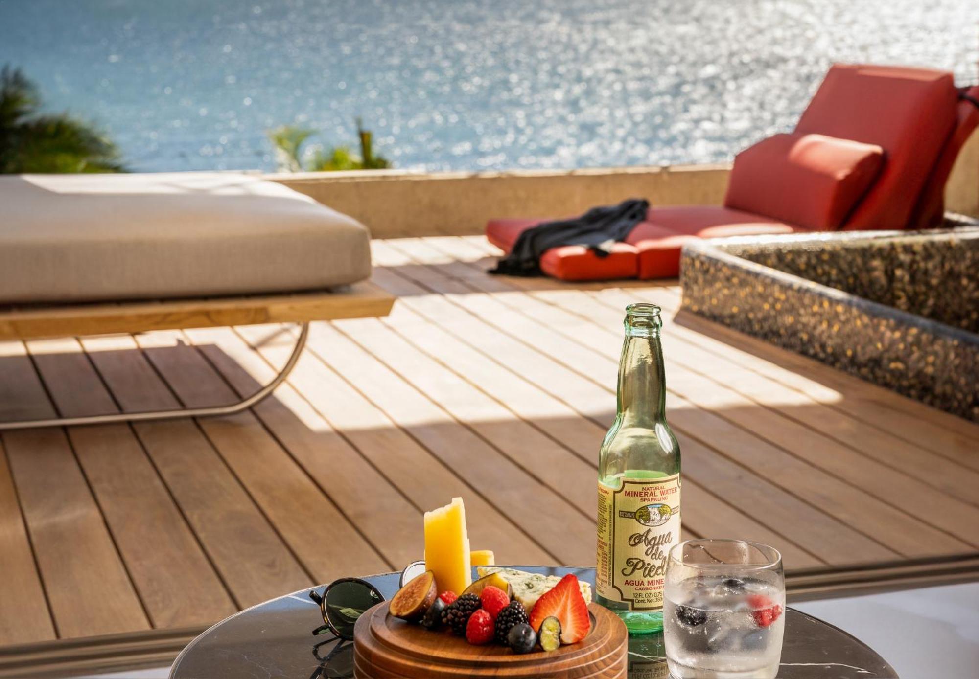 Hotel Mousai Cancun Adults Only Екстер'єр фото